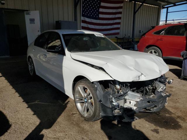 2013 BMW 328 I #3303589940