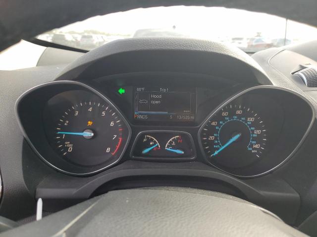 2014 FORD ESCAPE TITANIUM - 1FMCU9J99EUB60649