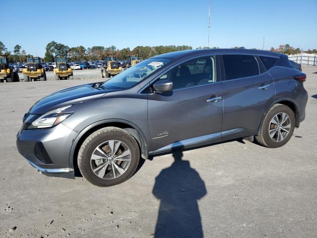Global Auto Auctions: 2020 NISSAN MURANO S