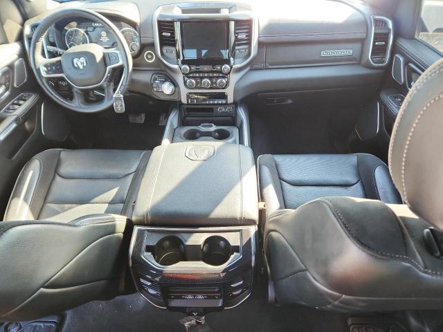 2022 RAM 1500 LARAM - 1C6SRFJM6NN314174