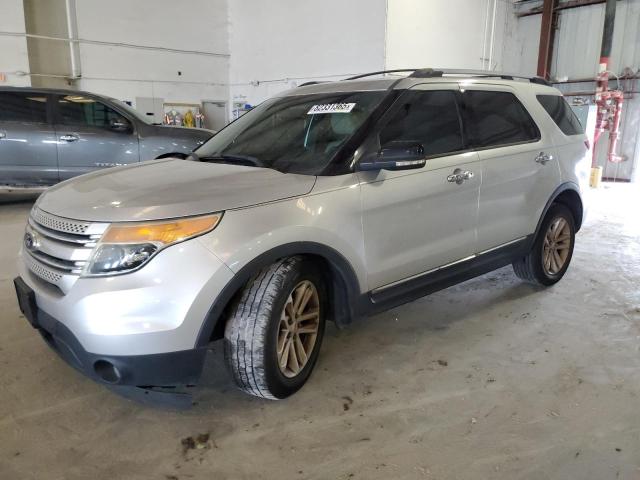 2011 FORD EXPLORER X - 1FMHK7D82BGA59059