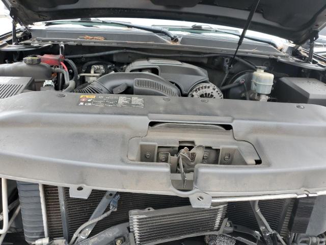 2012 CADILLAC ESCALADE E - 1GYS4HEF3CR187639