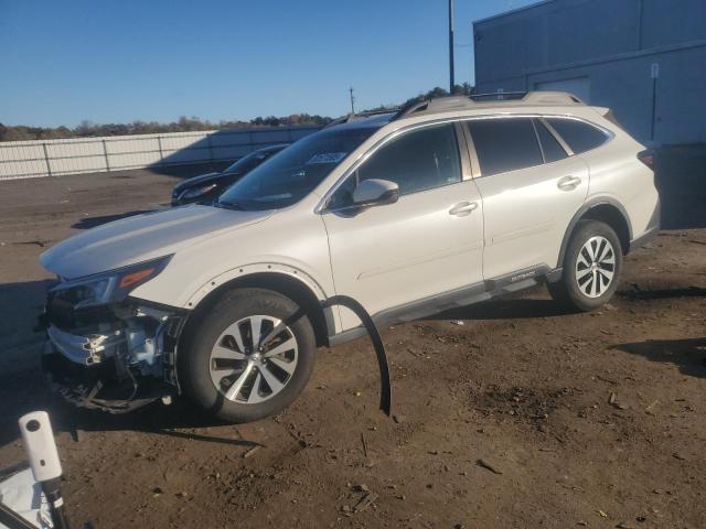 2022 SUBARU OUTBACK PR - 4S4BTADC0N3253895