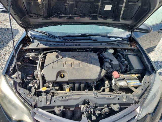 2015 TOYOTA COROLLA L - 2T1BURHE0FC343634