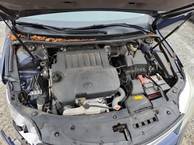 2016 TOYOTA AVALON XLE - 4T1BK1EB0GU201530