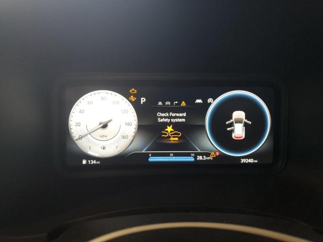 2023 HYUNDAI KONA LIMIT - KM8K5CA32PU986358