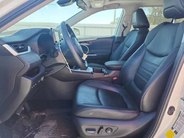 2022 TOYOTA RAV4 XLE P - 2T3C1RFV3NW207048