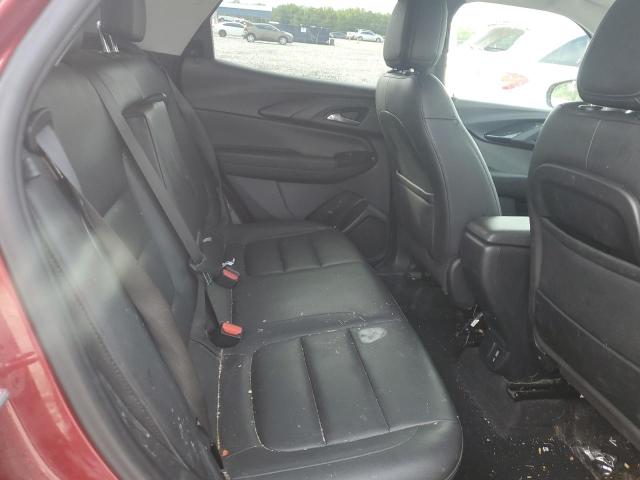 2021 CHEVROLET TRAILBLAZE KL79MPSL4MB011201