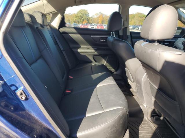 2018 NISSAN ALTIMA 2.5 - 1N4AL3AP1JC219306