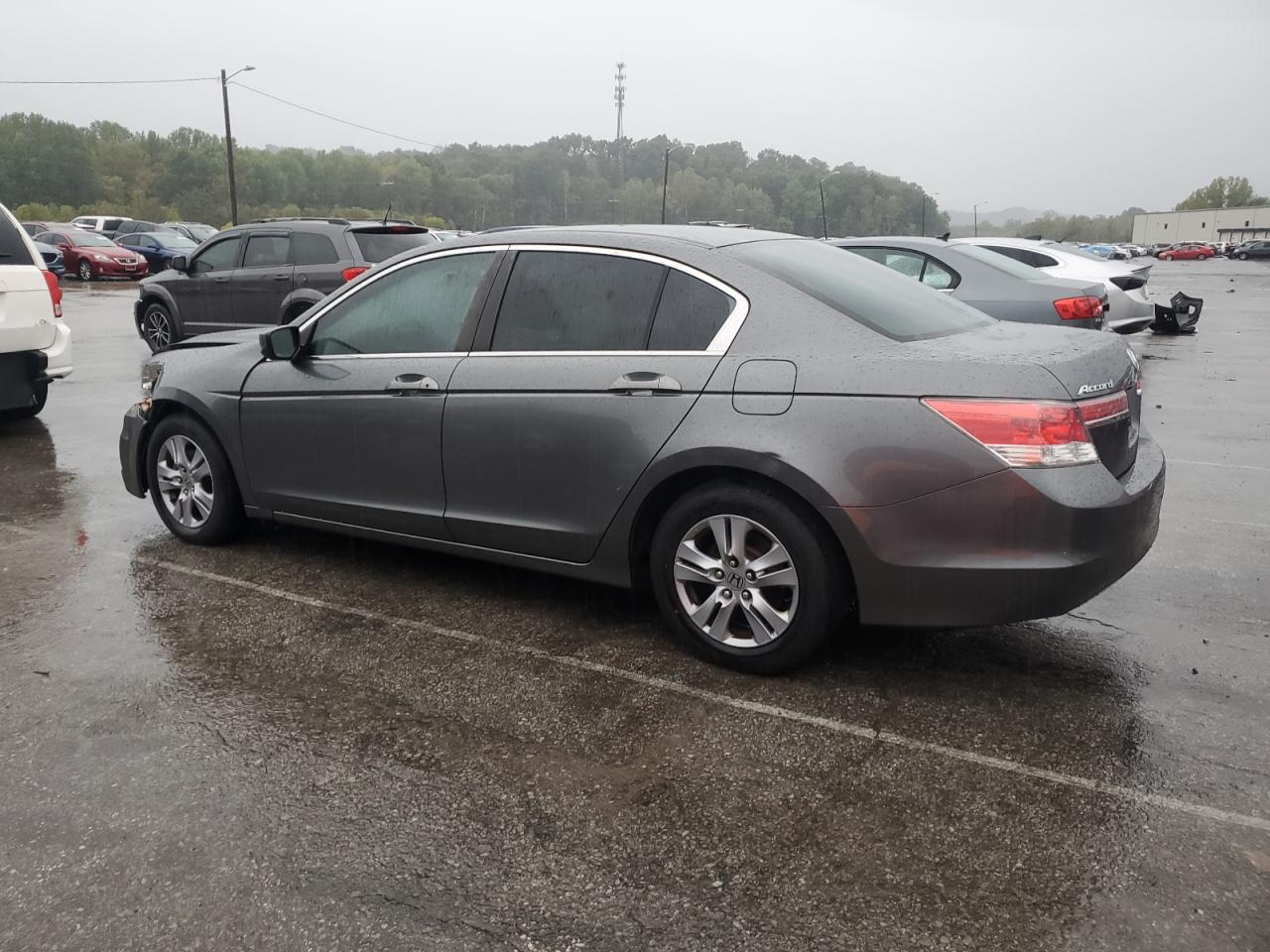 HONDA ACCORD SE