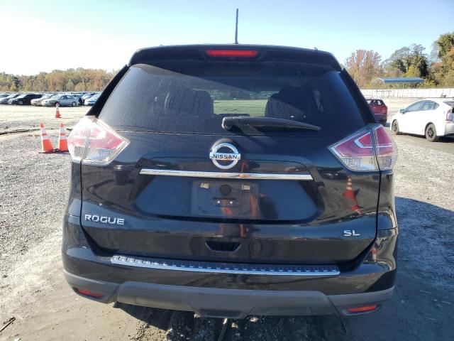 2016 NISSAN ROGUE S #3290284212