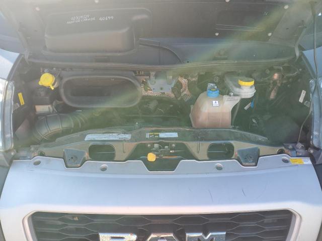 2020 RAM PROMASTER #3302764369