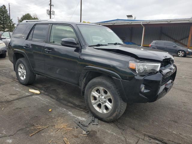2016 TOYOTA 4RUNNER SR - JTEBU5JR7G5335966