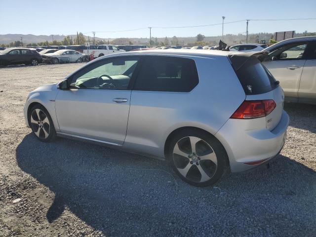 2016 VOLKSWAGEN GTI S/SE 3VWYT7AU0GM012738