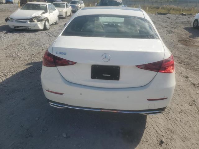 2023 MERCEDES-BENZ C 300 W1KAF4GB1PR087291