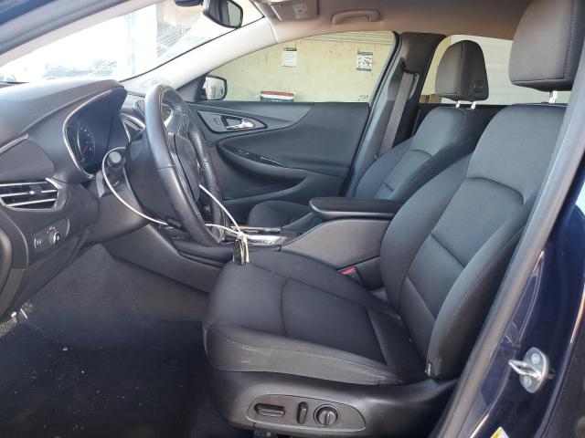 2017 CHEVROLET MALIBU LT - 1G1ZE5ST0HF148468