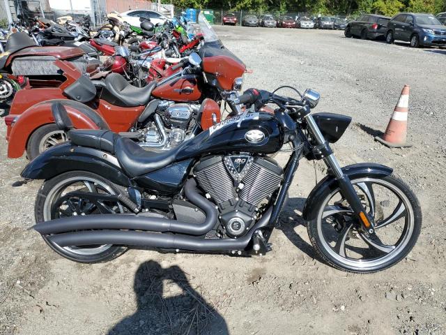 2009 VICTORY MOTORCYCLES VEGAS 8-BA 5VPAB26D793001762