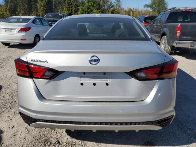 2020 NISSAN ALTIMA S 1N4BL4BV8LC274779