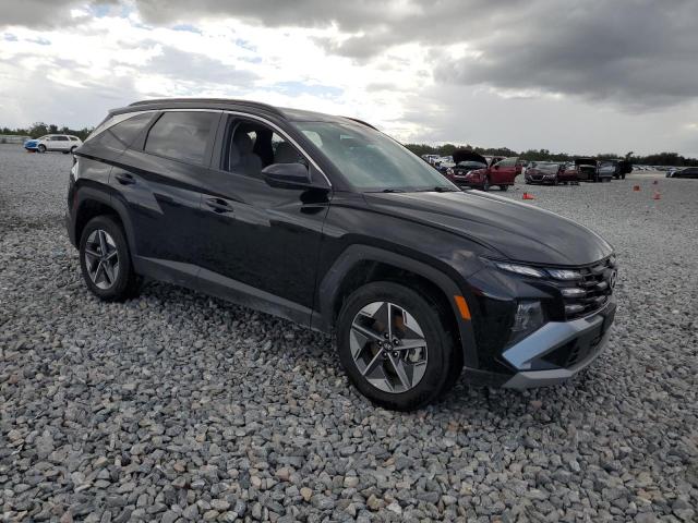 2025 HYUNDAI TUCSON SEL 5NMJBCDE8SH463657