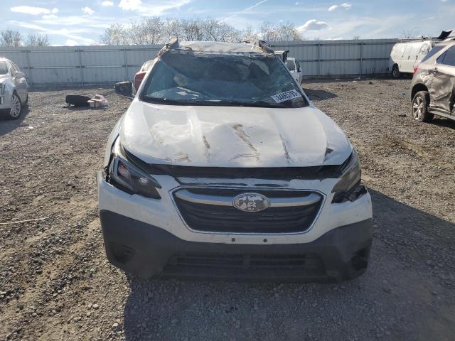 2020 SUBARU OUTBACK - 4S4BTAAC1L3243233