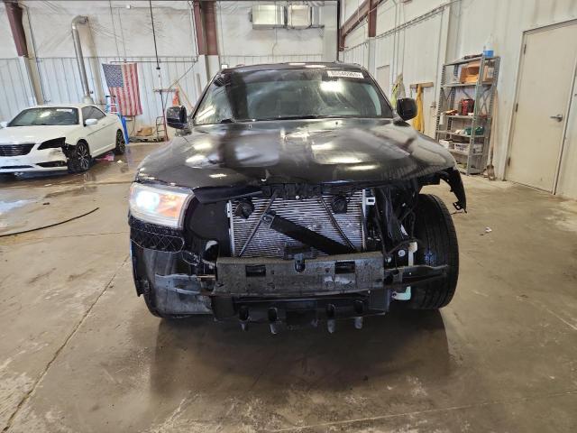 2014 DODGE DURANGO SX - 1C4RDJAG5EC287421