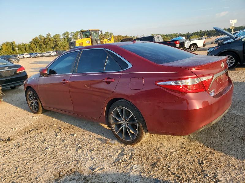 2015 TOYOTA CAMRY LE - 4T1BF1FK7FU993807