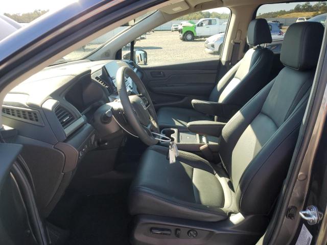 2025 HONDA ODYSSEY EX 5FNRL6H62SB082800