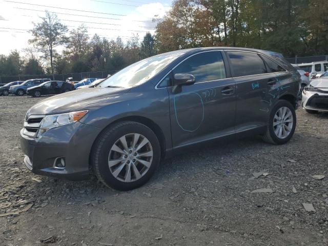 TOYOTA VENZA LE