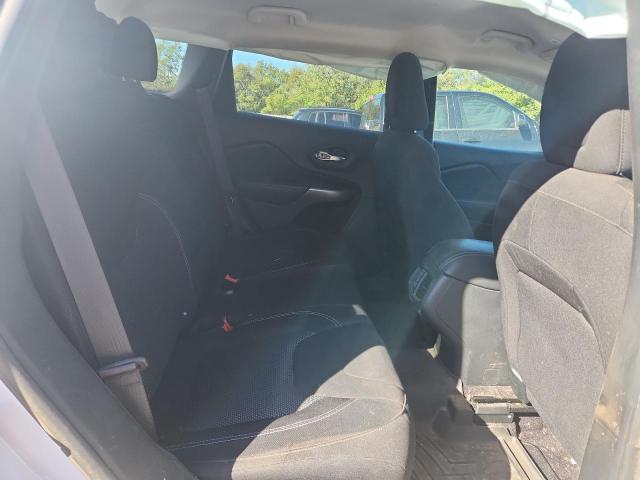 2019 JEEP CHEROKEE L - 1C4PJLCX0KD143340