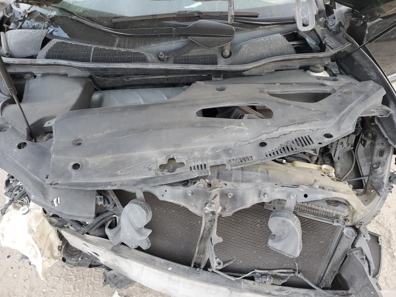 2011 LEXUS RX 350 - 2T2ZK1BA2BC043286