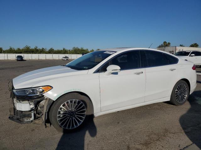 2018 FORD FUSION TIT - 3FA6P0RU2JR111555