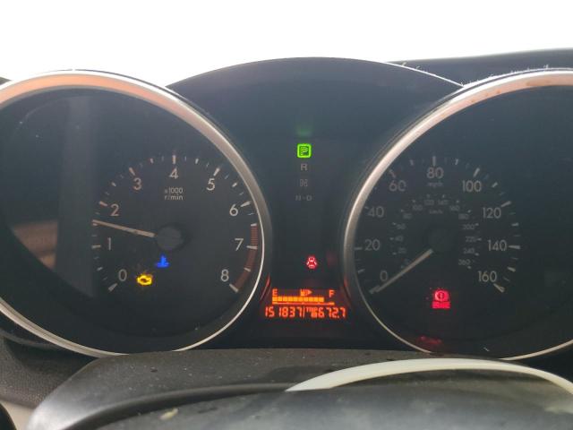 2011 MAZDA 3 I #3302714009