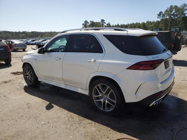2024 MERCEDES-BENZ GLE AMG 53 - 4JGFB6BBXRB126465