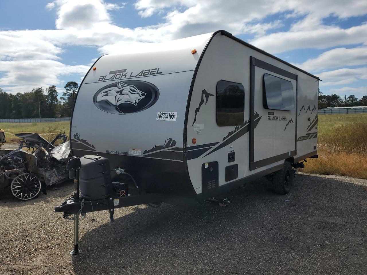 Lot #3302005047 2024 CHEROKEE BY FOREST R WOLF PUP S