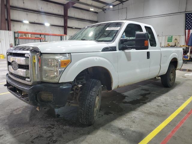 FORD F250 SUPER