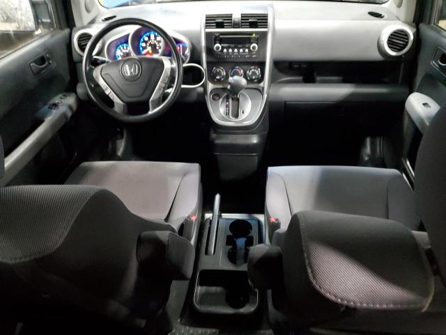 2008 HONDA ELEMENT EX #3290084260