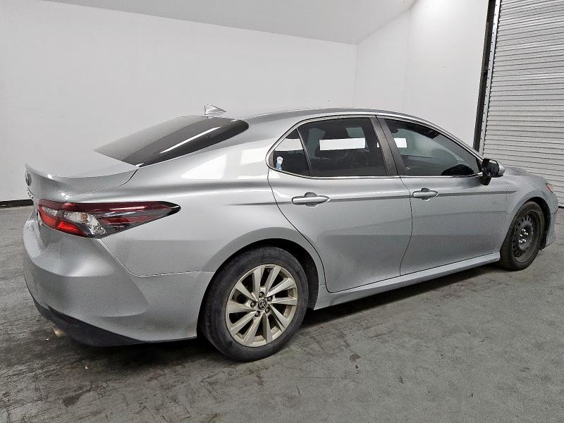 2022 TOYOTA CAMRY LE - 4T1C11AK7NU665263