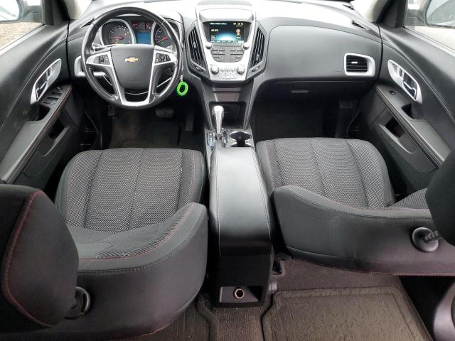 2012 CHEVROLET EQUINOX LT #3287610006