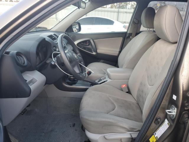 2011 TOYOTA RAV4 #3281636386