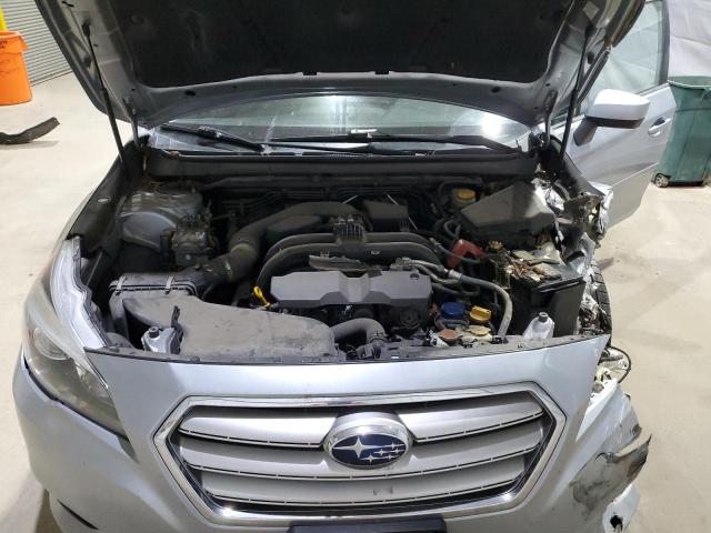 2016 SUBARU LEGACY 2.5 #3269085065