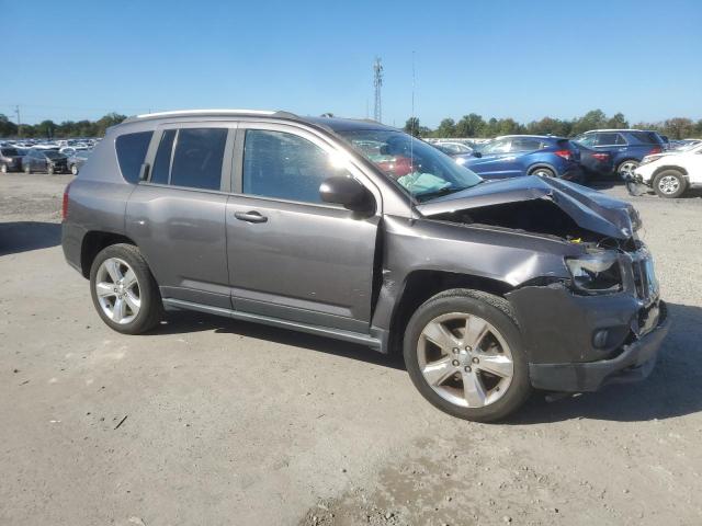 2015 JEEP COMPASS LA - 1C4NJDEB6FD396778
