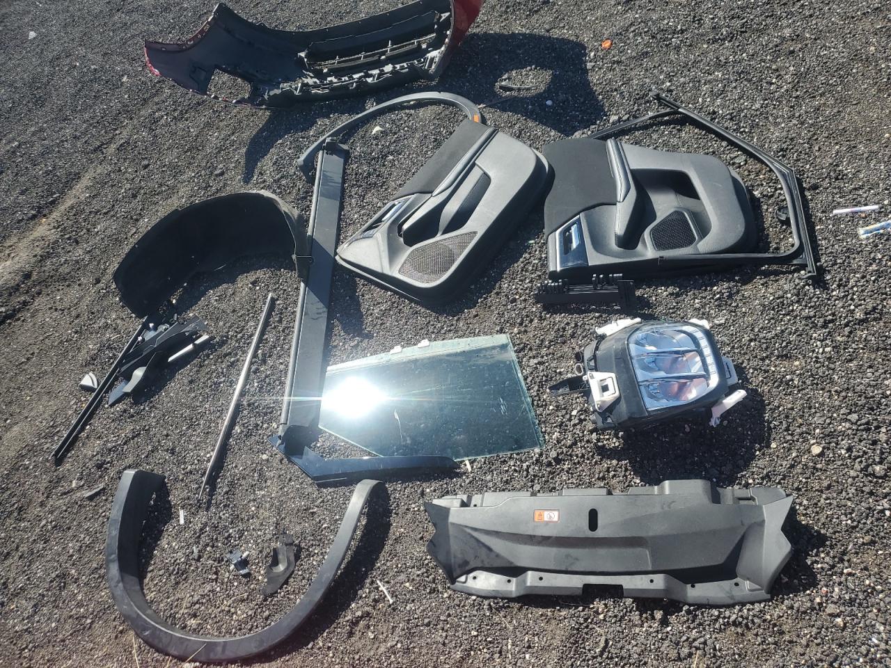 MITSUBISHI OUTLANDER ES