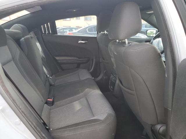 2021 DODGE CHARGER SX - 2C3CDXBG7MH579837