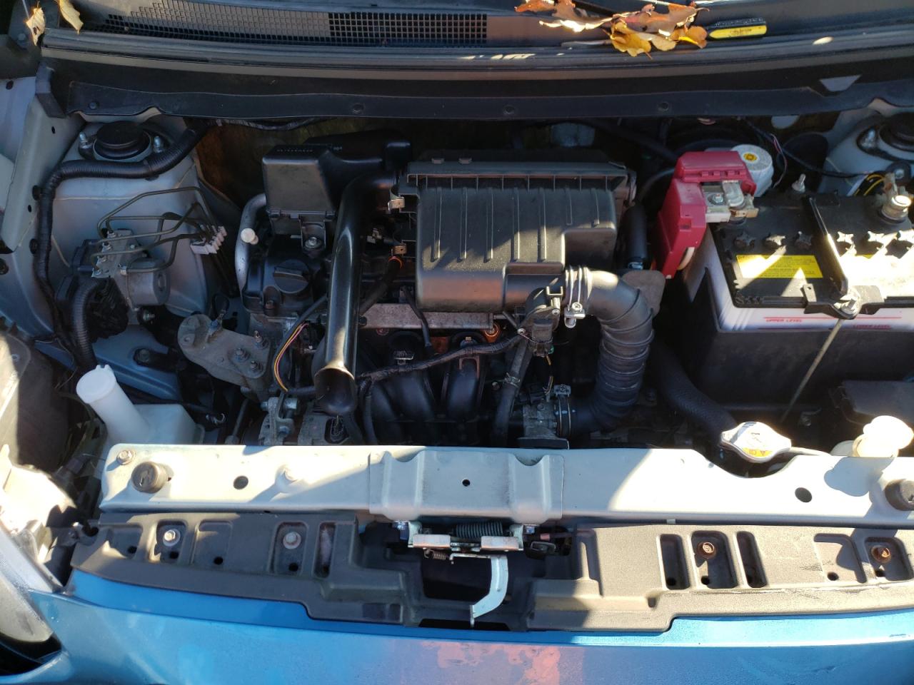 MITSUBISHI MIRAGE ES