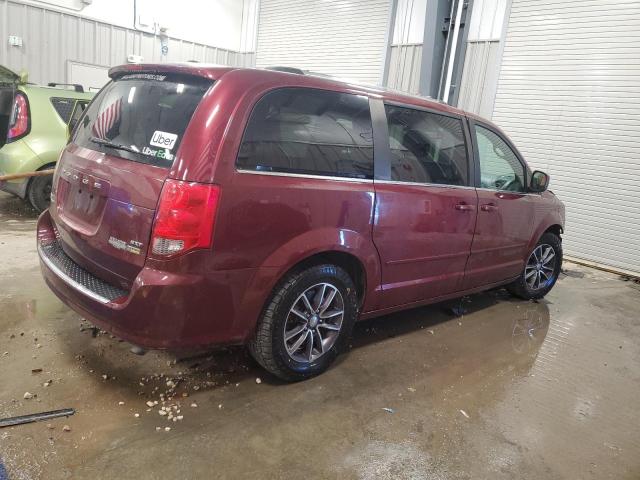 2017 DODGE GRAND CARA - 2C4RDGCG4HR806079