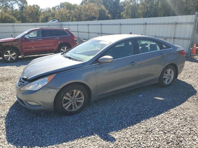 2013 HYUNDAI SONATA GLS - 5NPEB4AC1DH808690