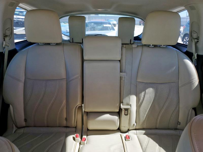 2015 INFINITI QX60 - 5N1AL0MN5FC551299