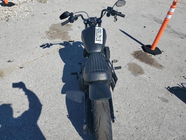 2023 HARLEY-DAVIDSON FXBBS 1HD1YYK18PB047419