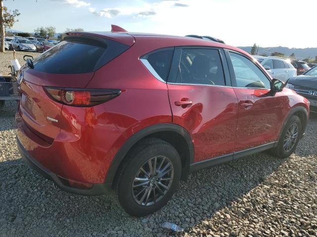 2021 MAZDA CX-5 TOURI - JM3KFBCM9M0495152