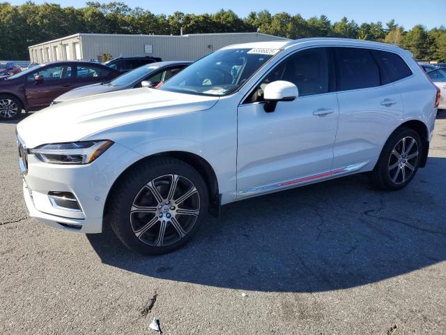 Global Auto Auctions: 2018 VOLVO XC60 T6